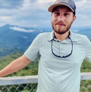 Meet your Posher, Tyler